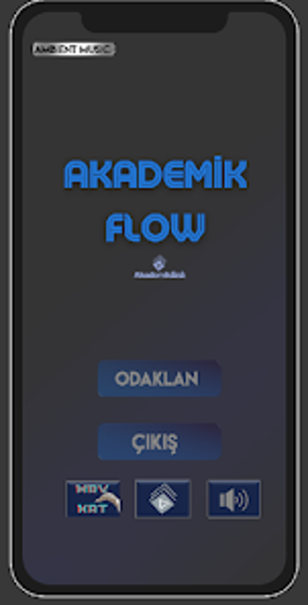 Akademik Flow For Android Download