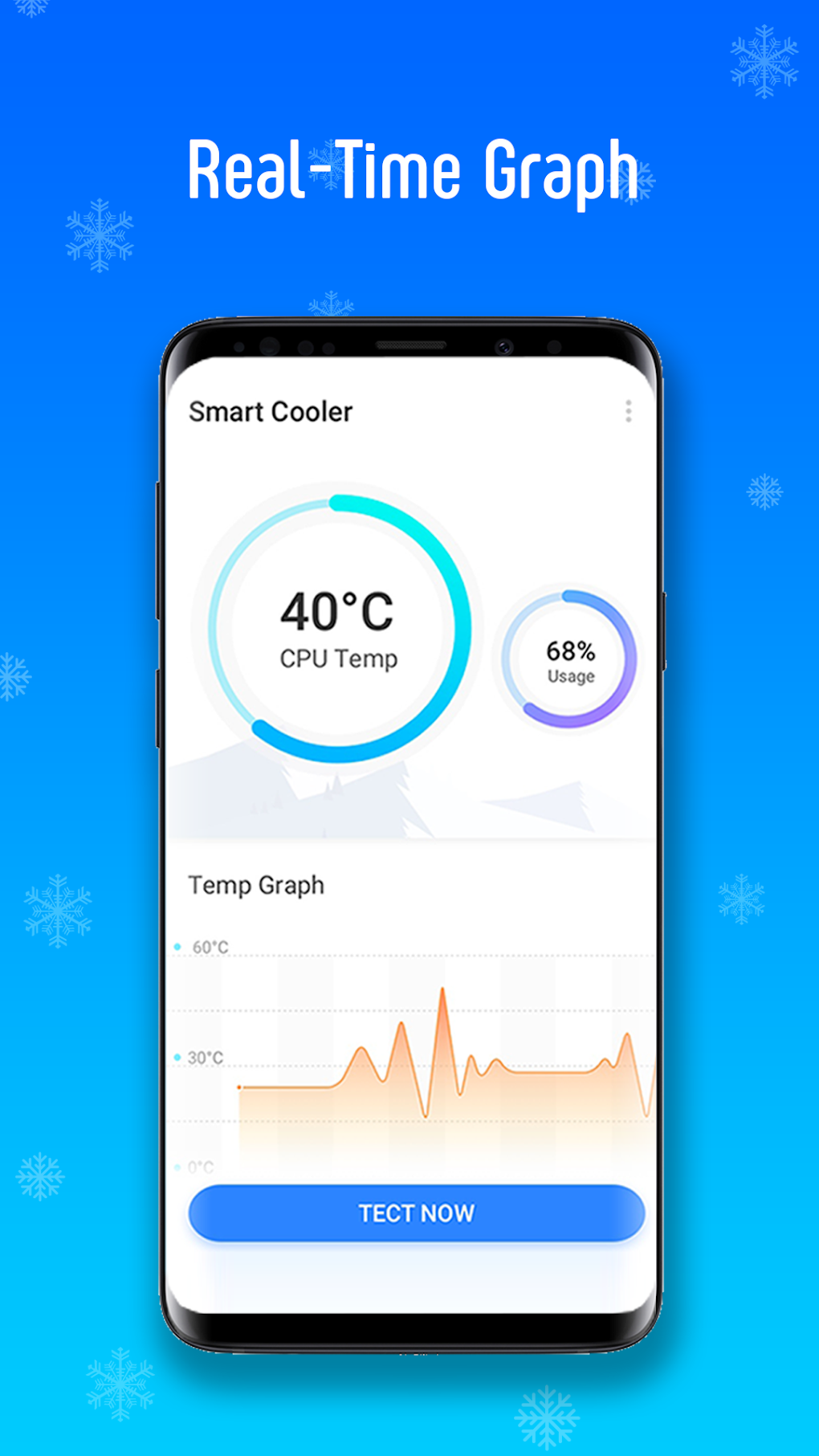 Cool Down Phone Temperature Cooling Master APK for Android Download
