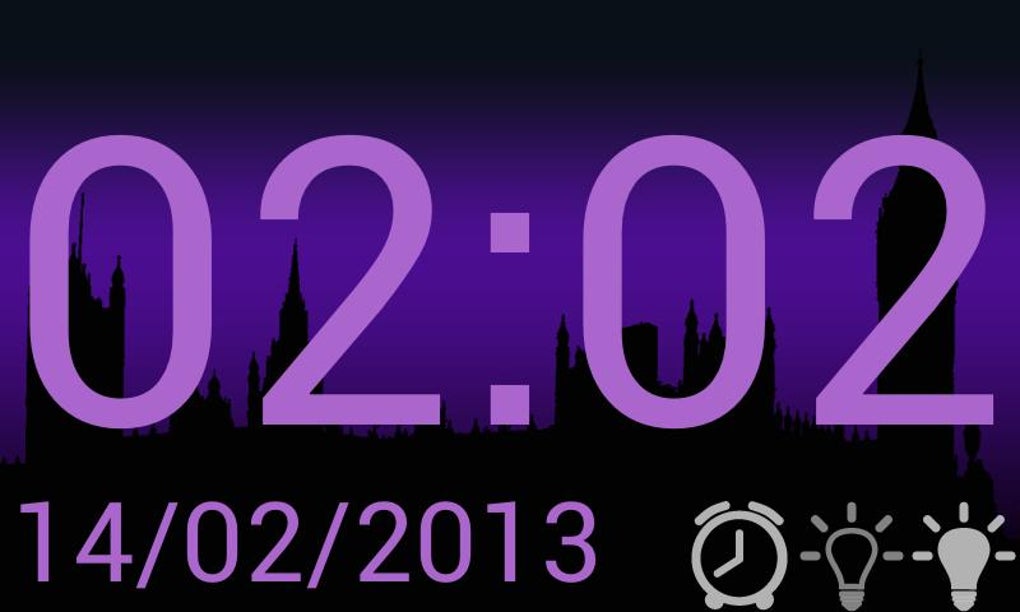Giant Clock APK For Android Download Giant clock apk for android download