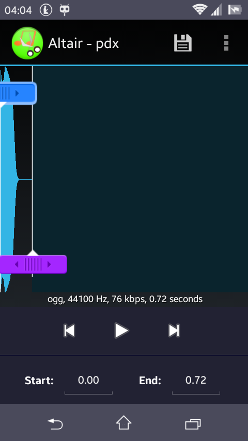 Song Cutter APK For Android Download Song cutter apk for android download