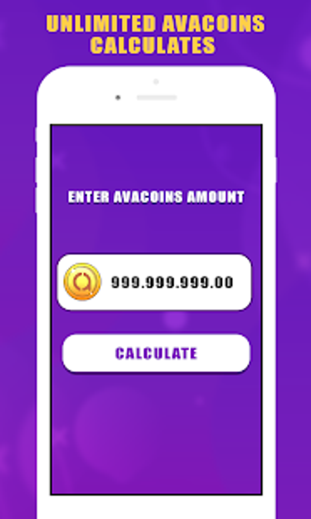 Free AvaCoins Calculator For Avakin Life для Android — Скачать