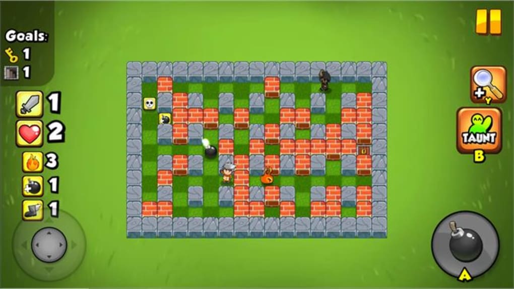 Bomber Friends‪!‬ 4.68 Free Download