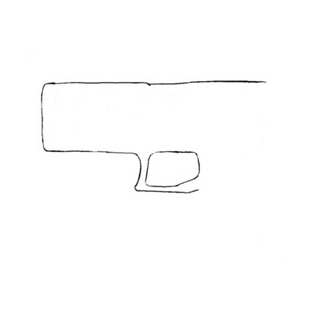 Draw weapons from standoff для Android — Скачать