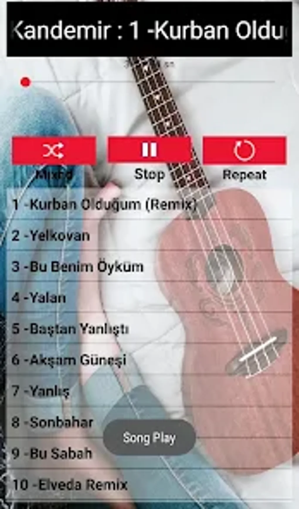 Tuğçe Kandemir - Evlilik öncesi maceralar ortaya çıktı burada