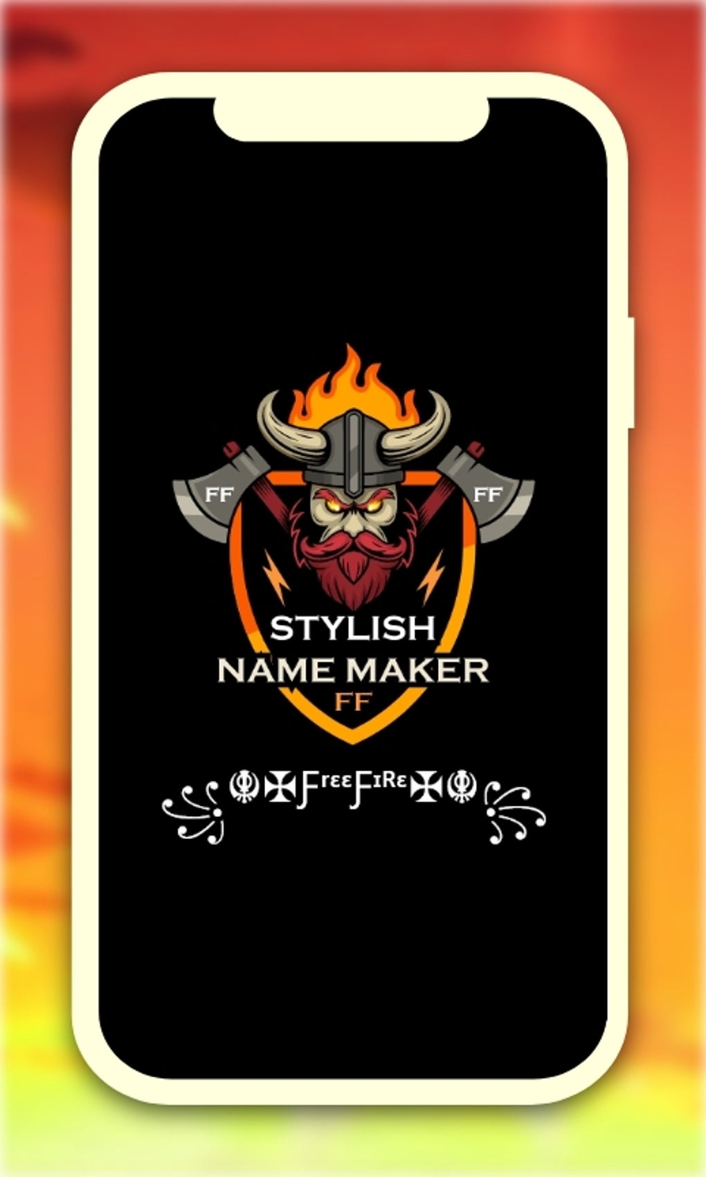 Ff Stylish Name Maker Para Android Download
