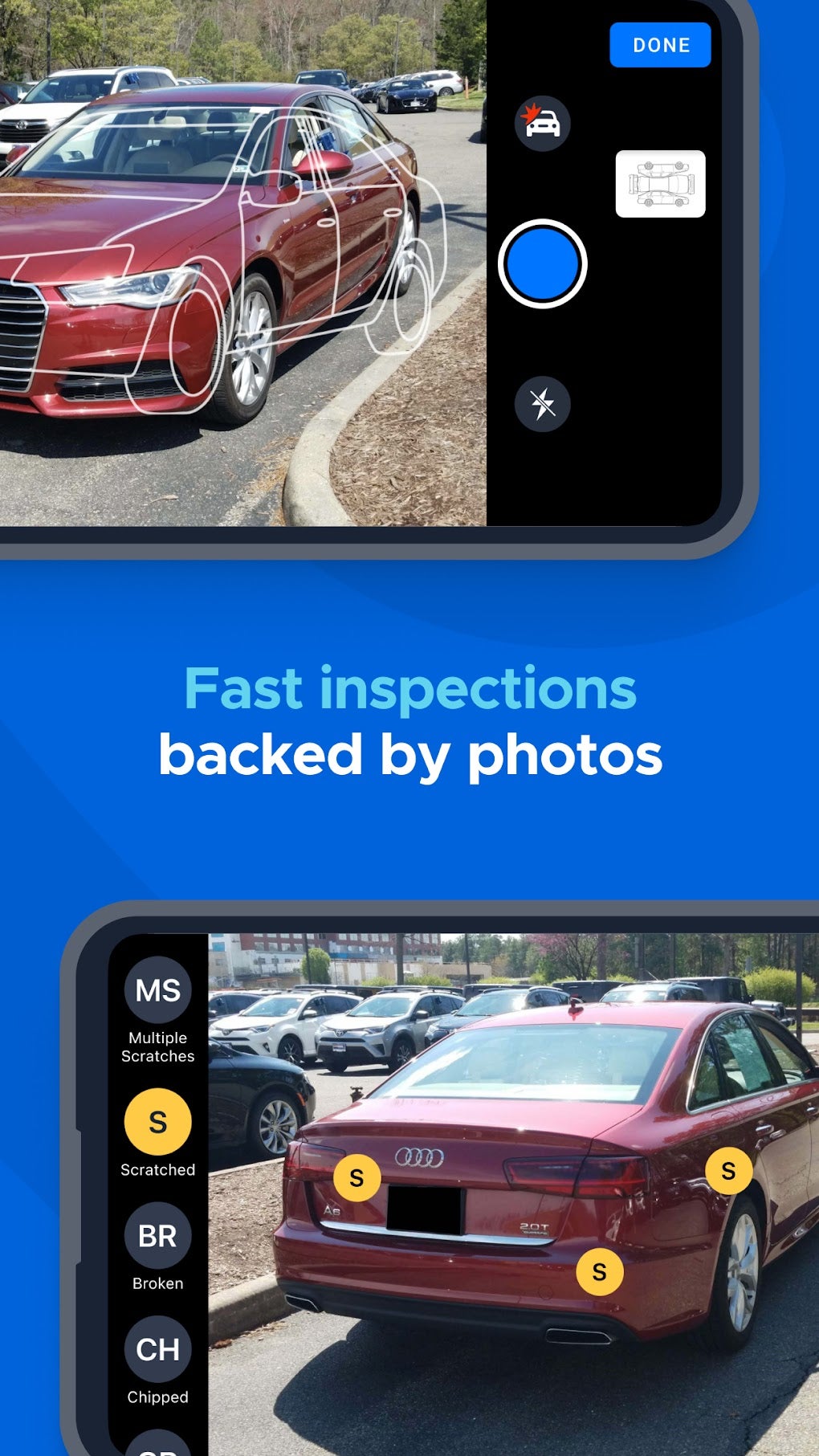 Super Dispatch: Auto Transportation App ePOD для Android — Скачать