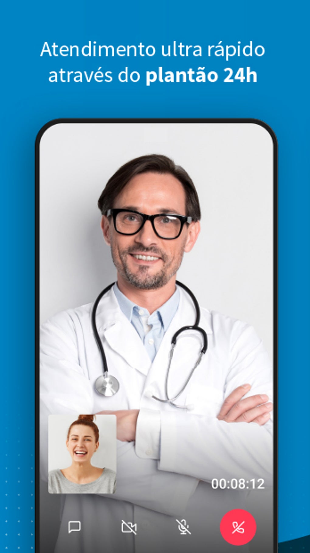 M dico24hs Teleconsulta For Android Download