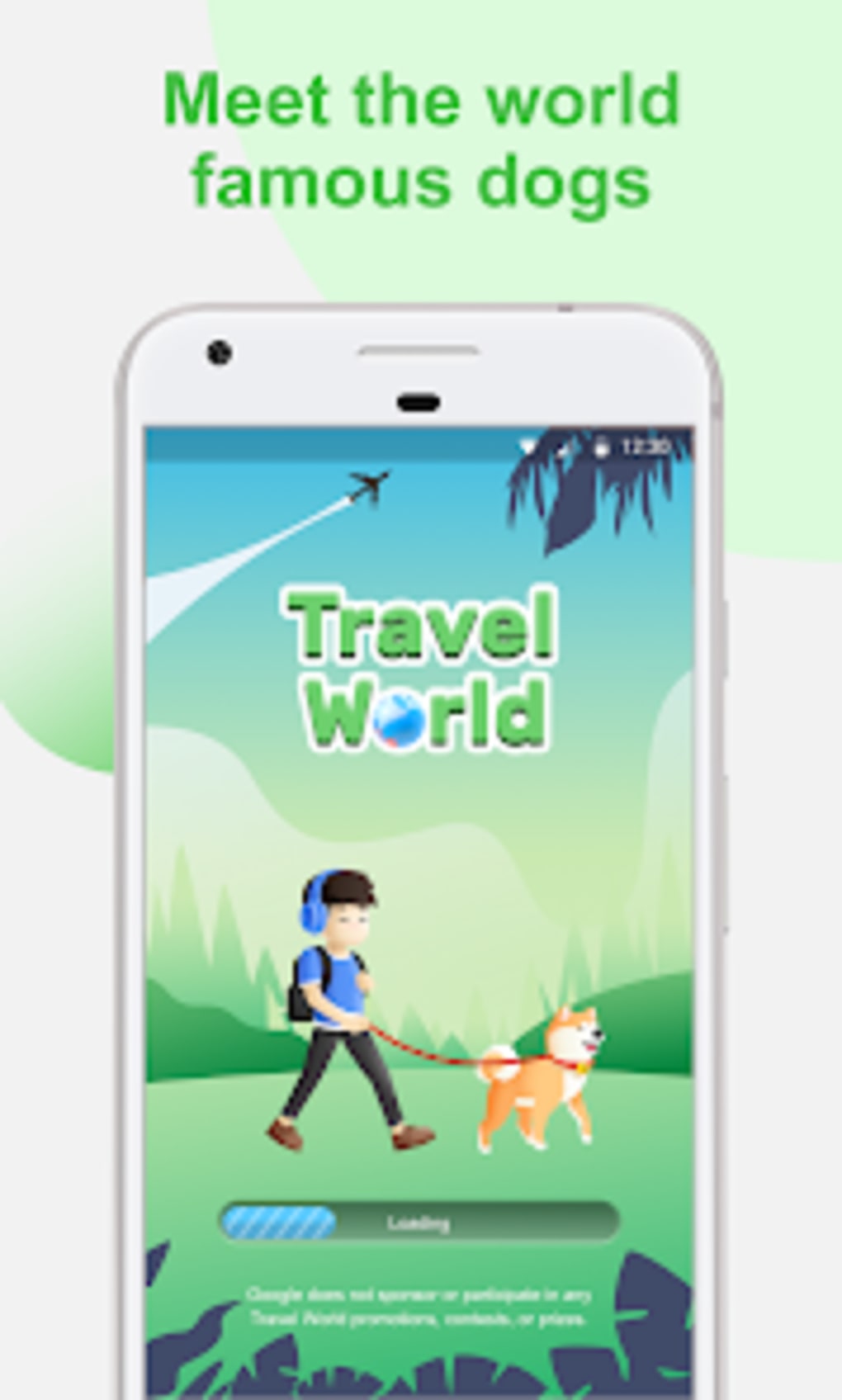 travel the world apk download