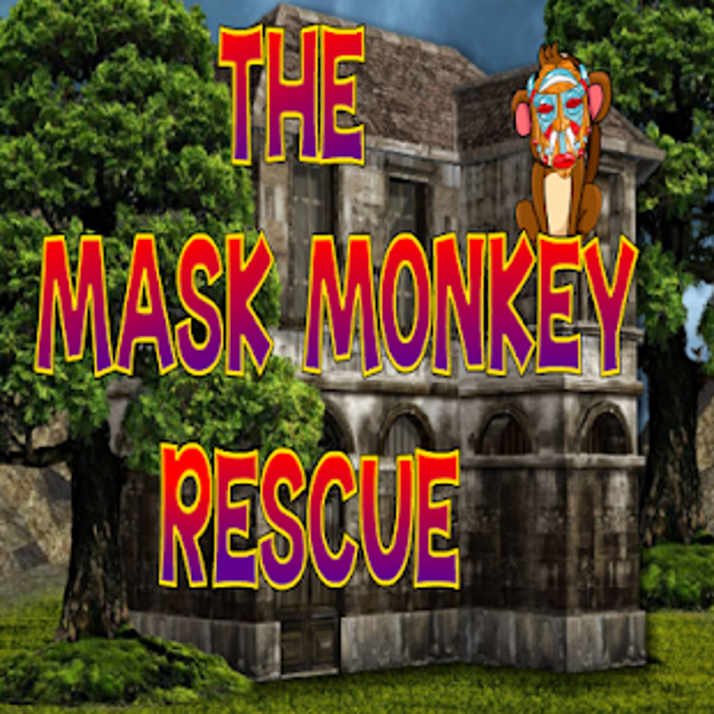 The Mask Monkey Rescue APK для Android — Скачать