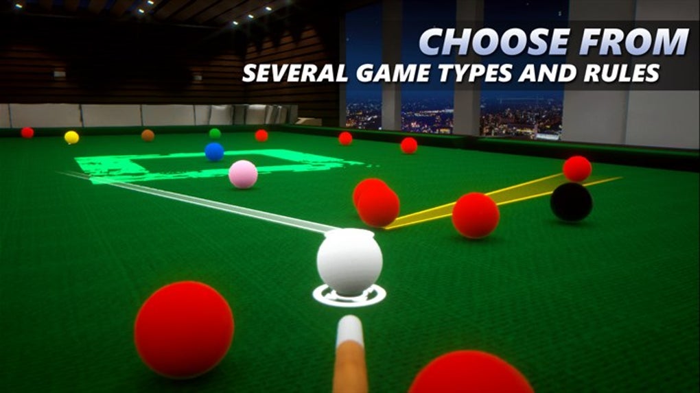 Pool Table Free Game 2019 - Free download and software reviews - CNET  Download