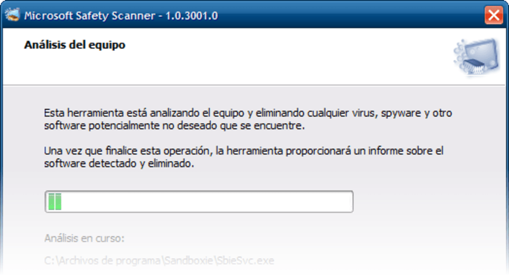 download the new for apple Microsoft Safety Scanner 1.391.3144