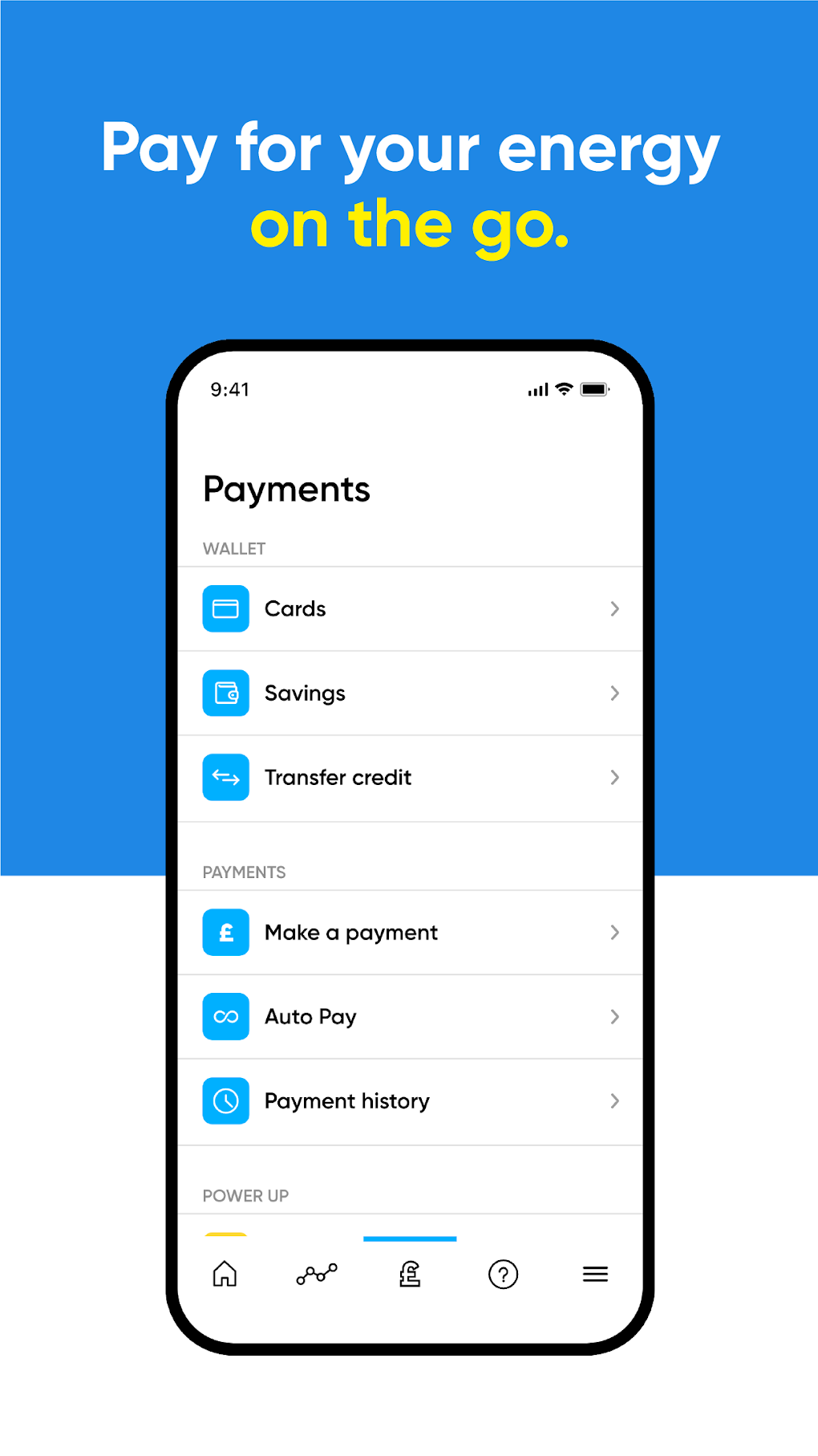 My Utilita APK For Android Download