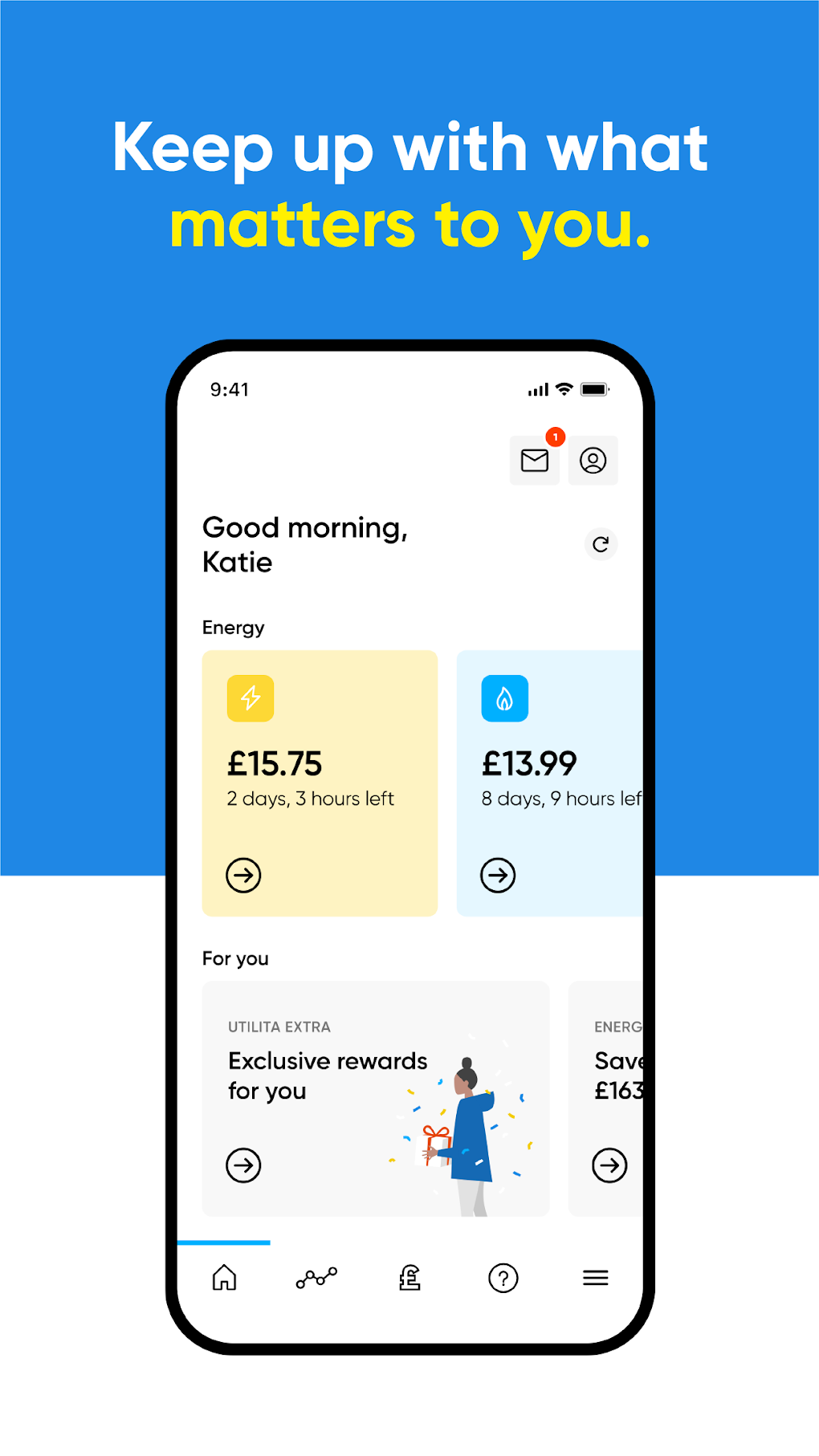 My Utilita APK For Android Download