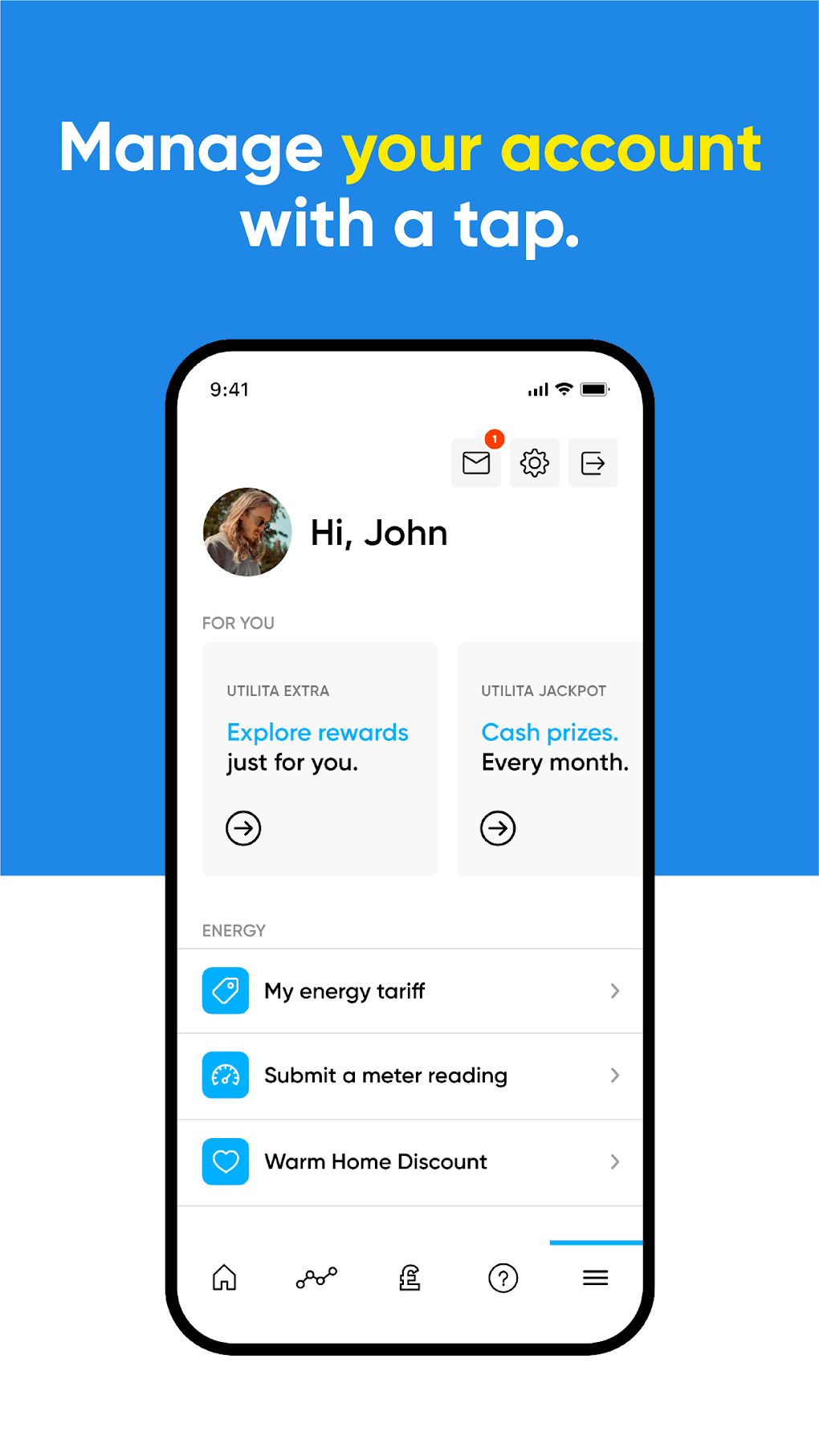 My Utilita APK For Android Download