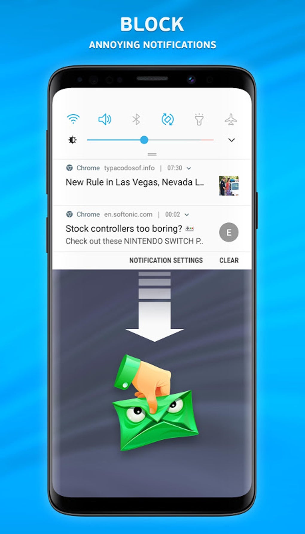 Notification blocker notification history APK for Android Download Notification blocker notification history APK for Android Download