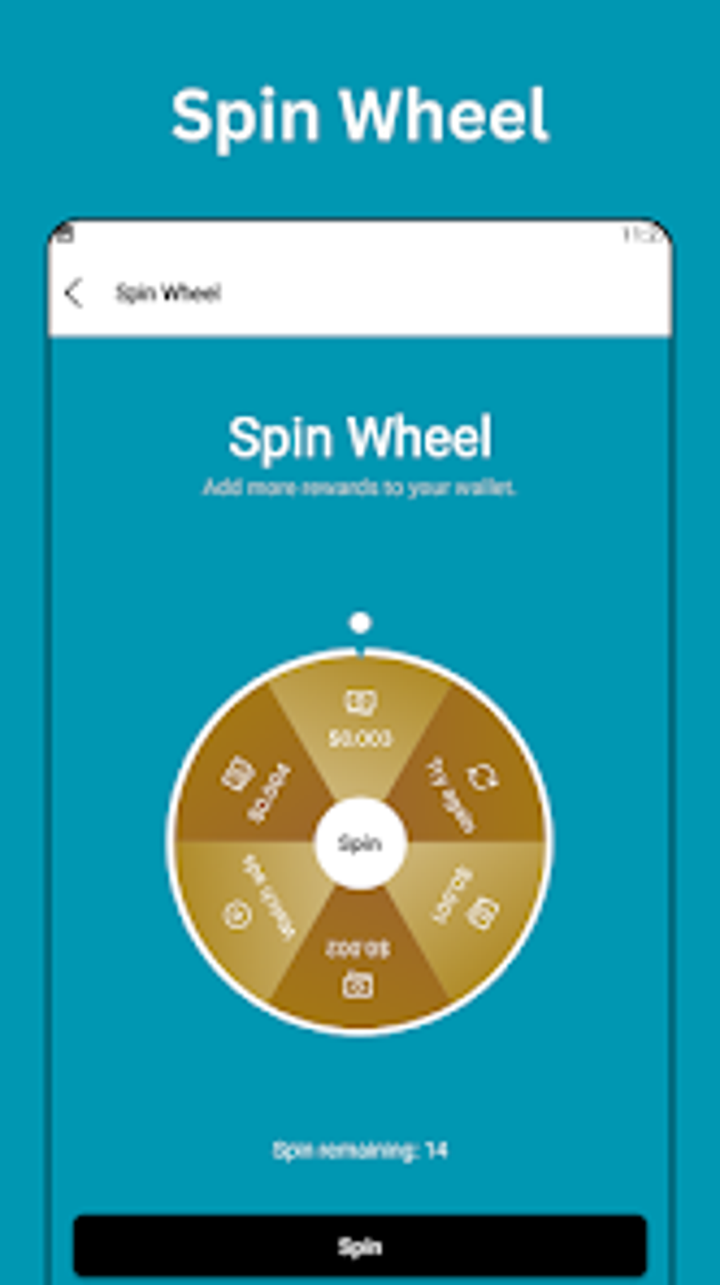 QuizRush Reward Quiz App Para Android Descargar
