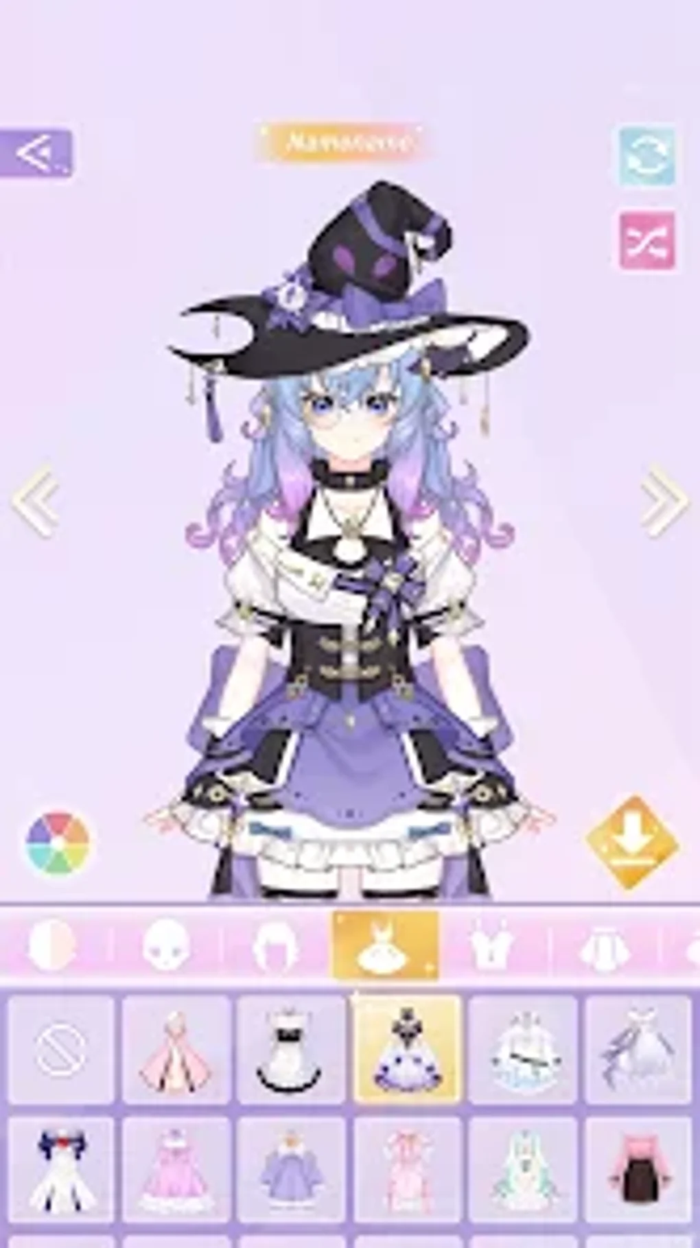 Gacha Studio (Anime Dress Up) v2.0.3 Hacked (New) Mod apk