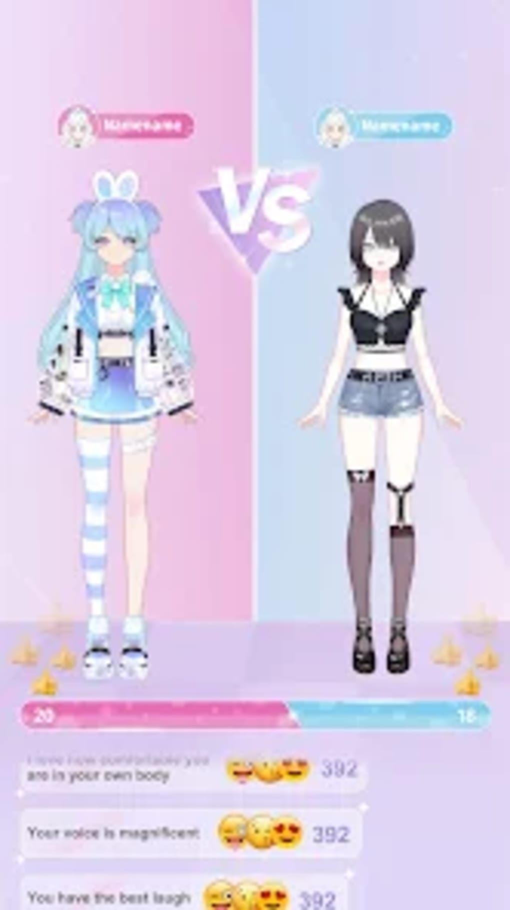Magical Dress Up Game – Apps no Google Play