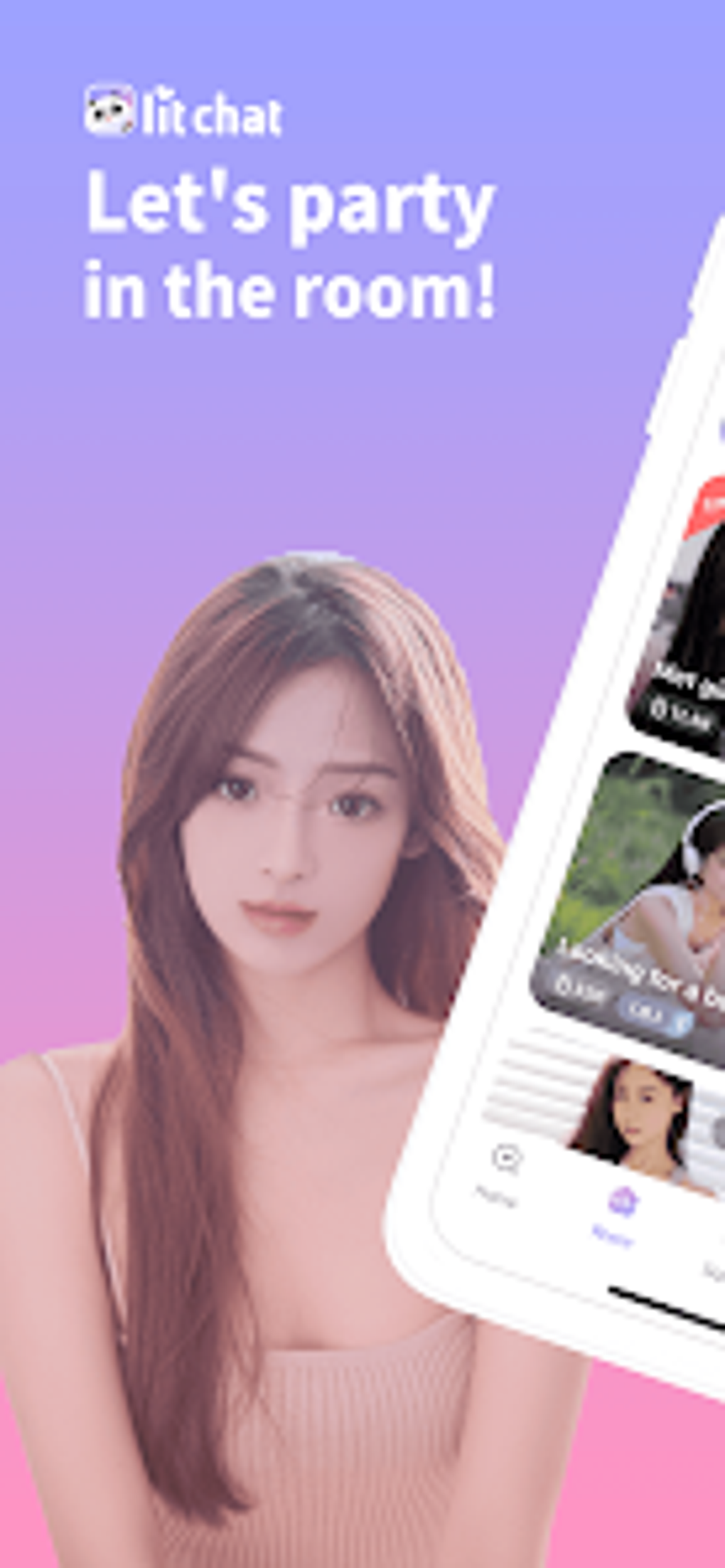 litchat-for-android-download
