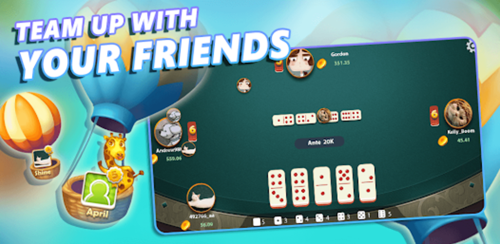 Truco Live - Poker Domino para Android - Download