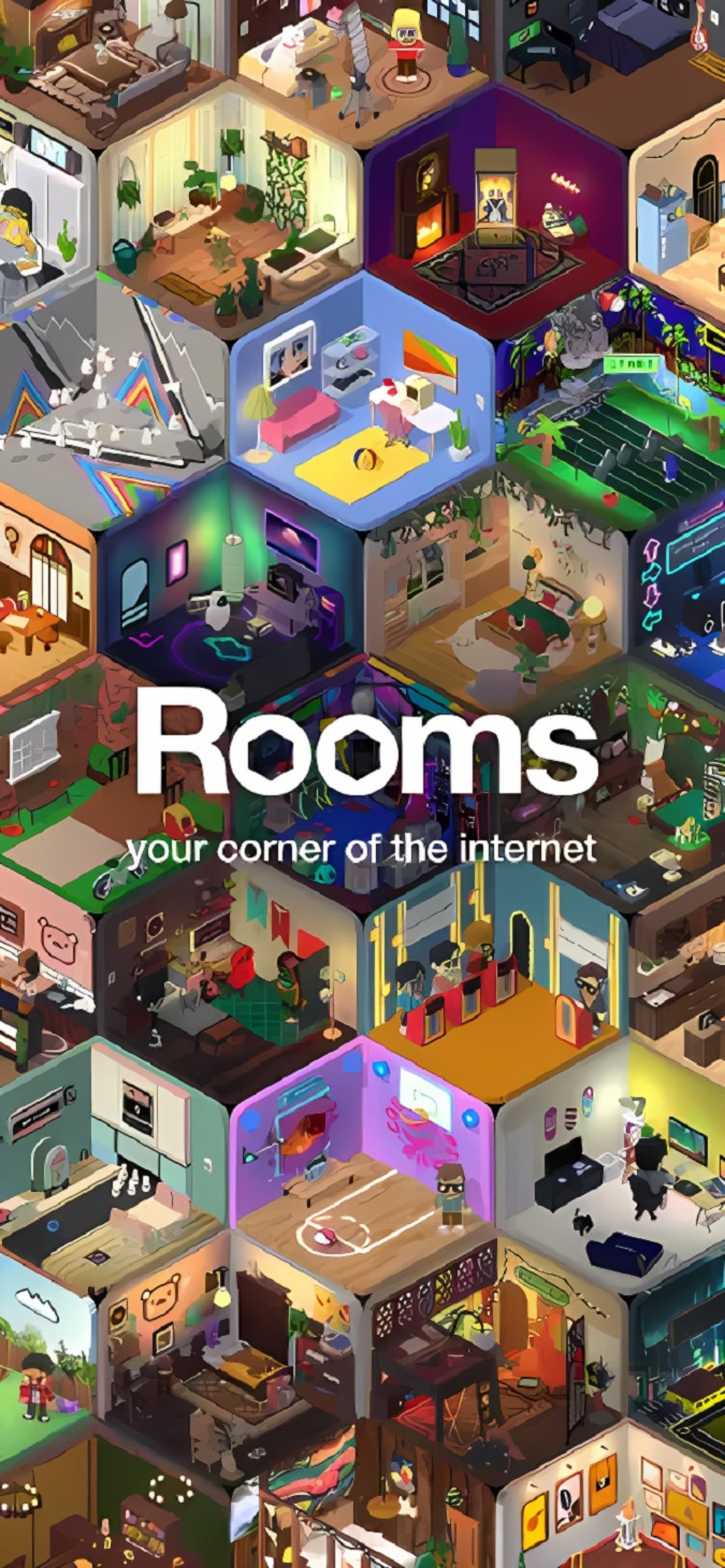 Rooms for iPhone - Download