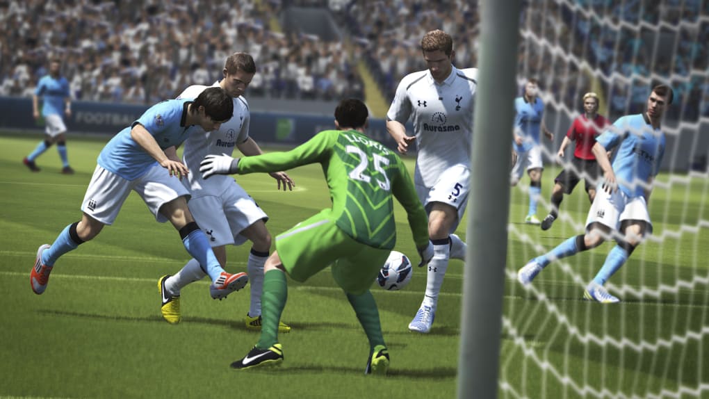 Fifa 2014 for pc