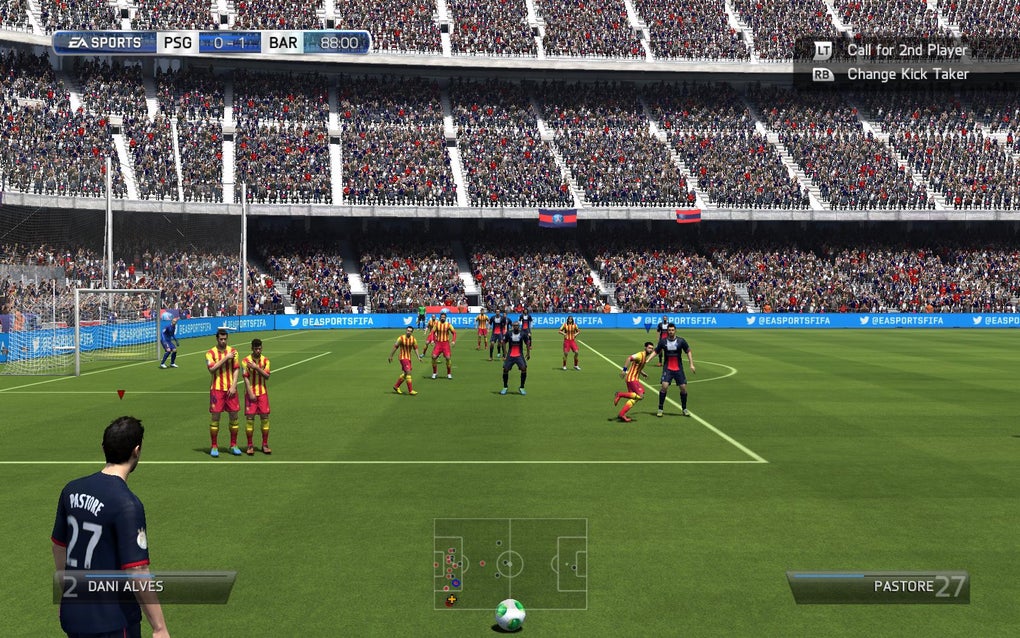 scaricare fifa 15 pc gratis gioco completo