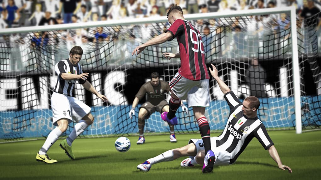 FIFA 14 - Descargar