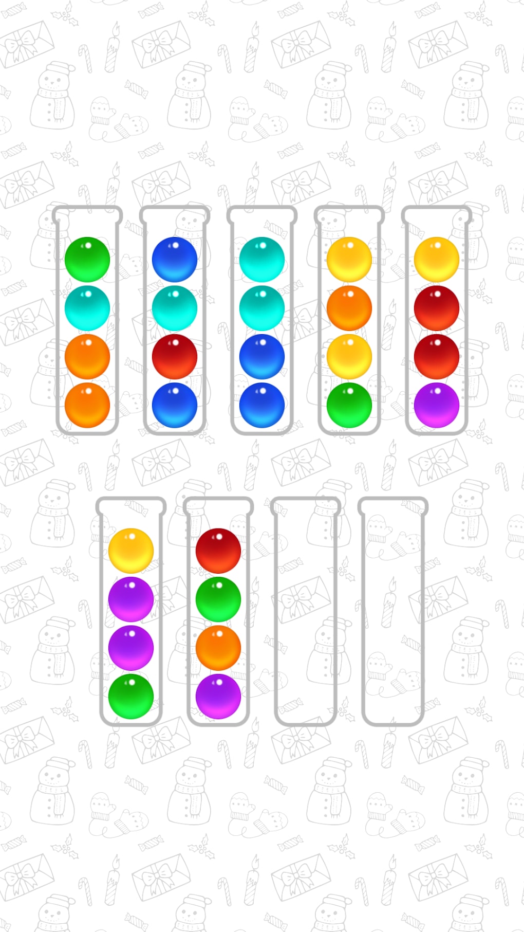 download the last version for ipod Water Sort Color Puzzle Game