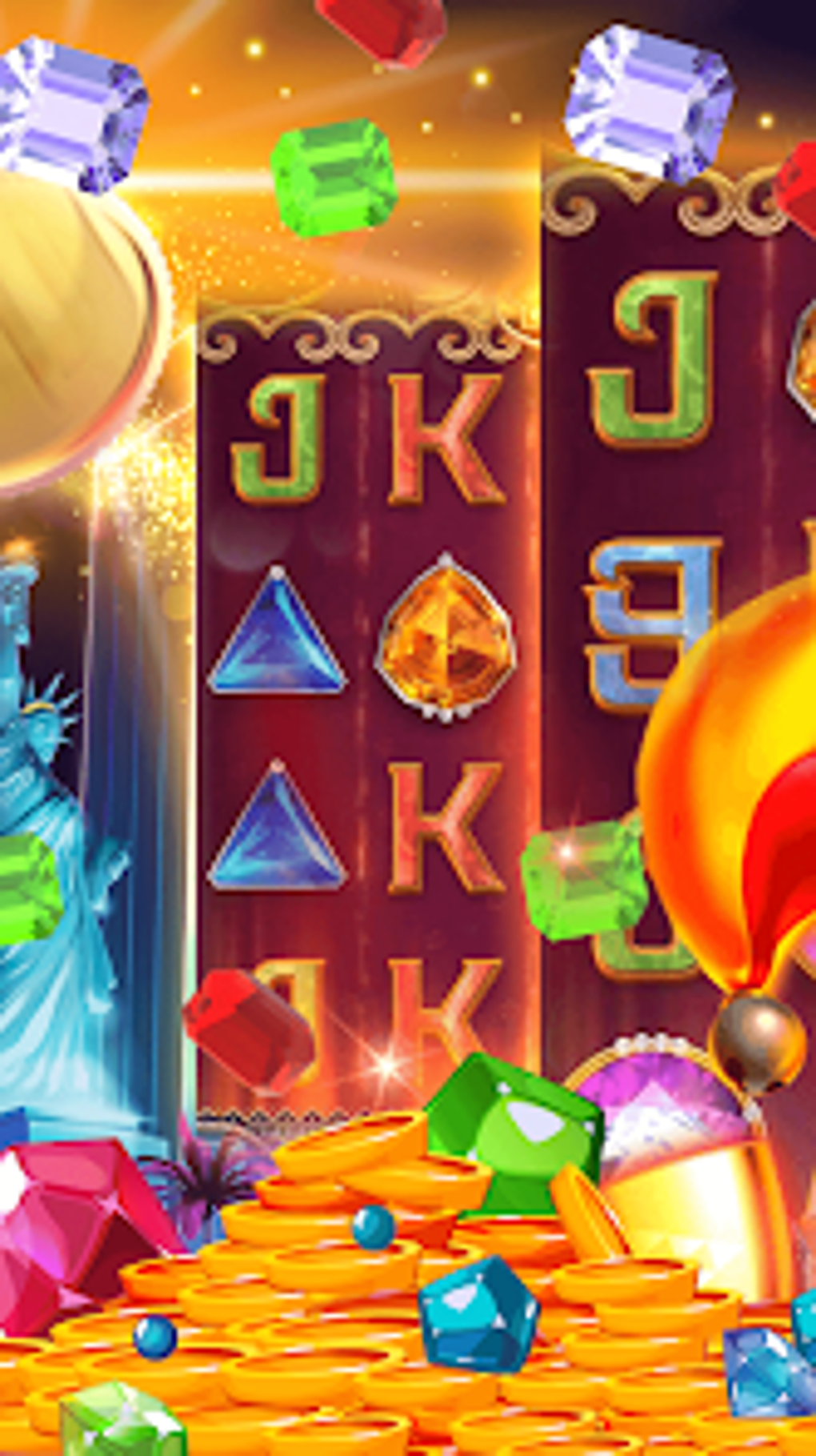 Sweet Fortune For Android Download