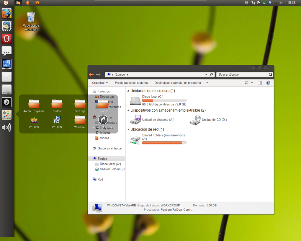 ubuntu 11.04 italiano gratis