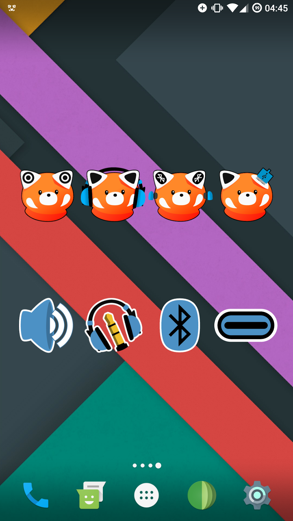 Lesser App Lesser AudioSwitch APK for Android - Download