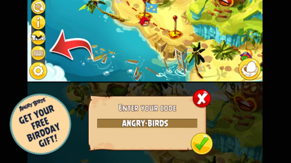 Angry Birds Epic APK Android 版- 下载