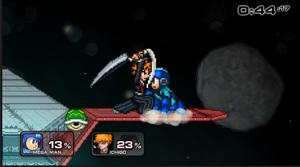 super smash flash 3 descargar