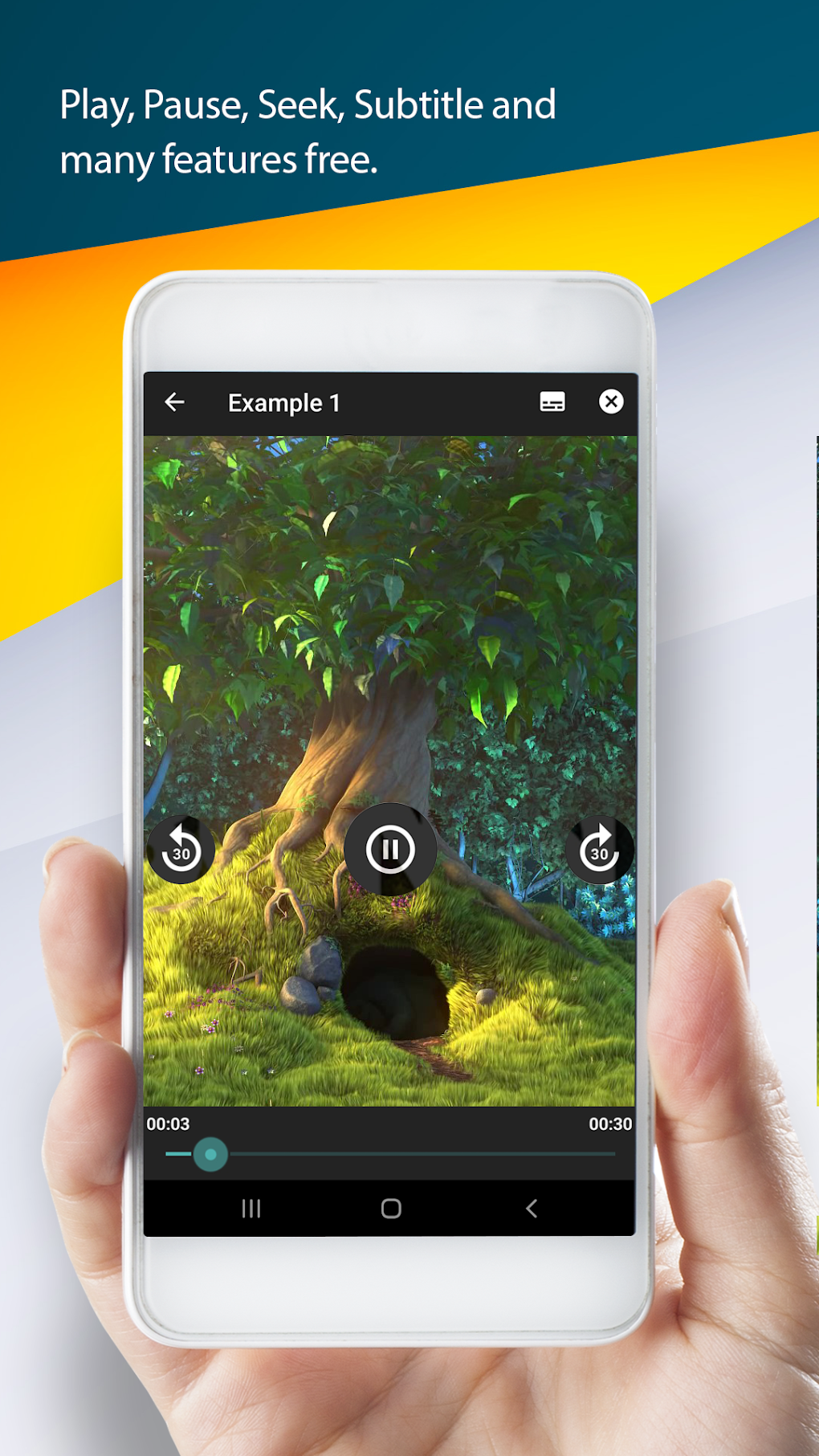 IPTV Player Cast APK For Android Download