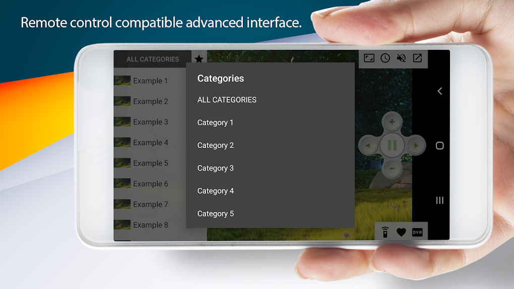 IPTV Player Cast APK For Android Download