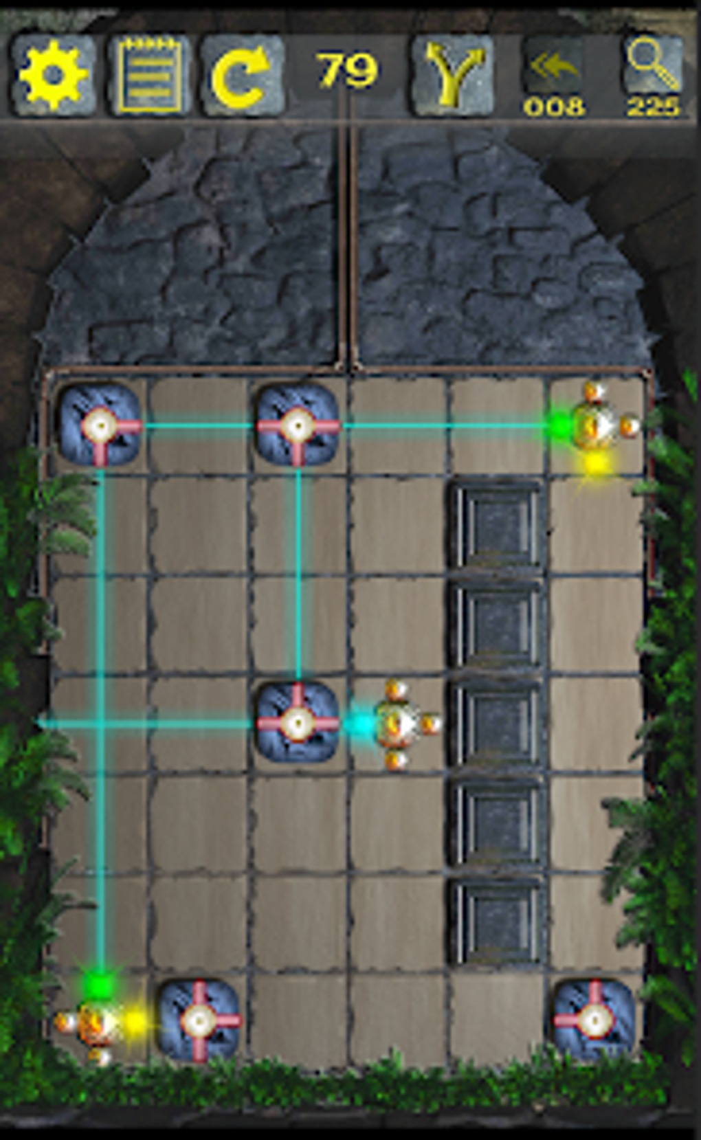 Android Maze Puzzle Games For Adults 
