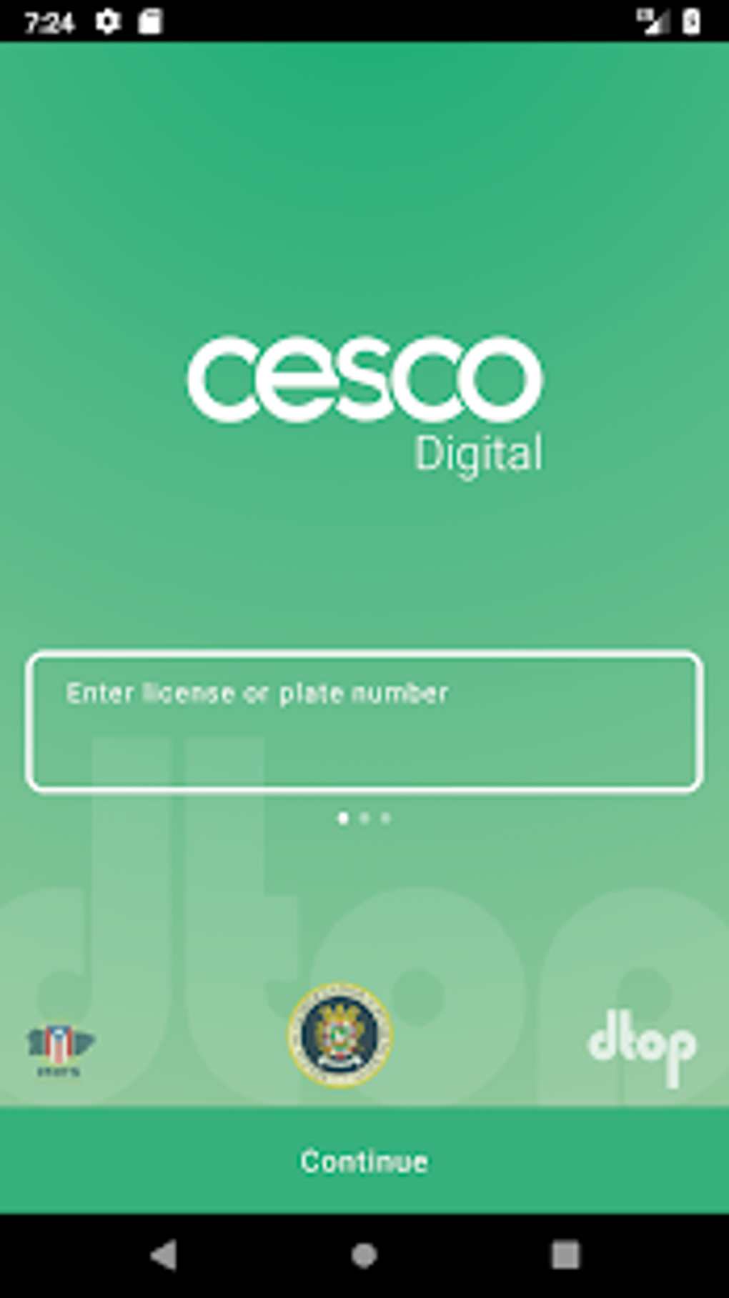 cesco digital