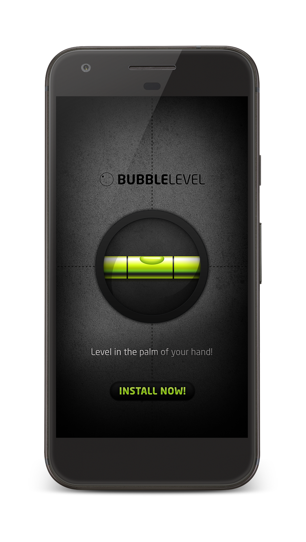 Pocket Bubble Level для Android — Скачать