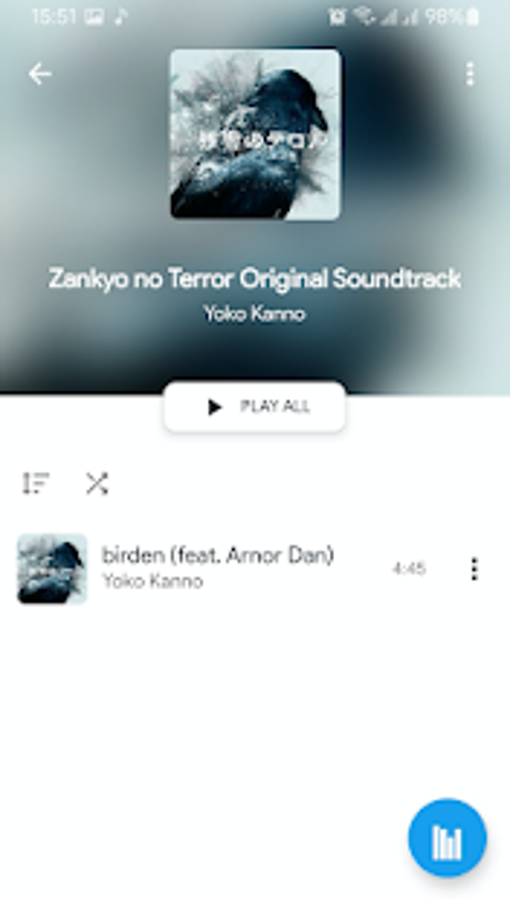 Music Player VK Coffee APK для Android — Скачать