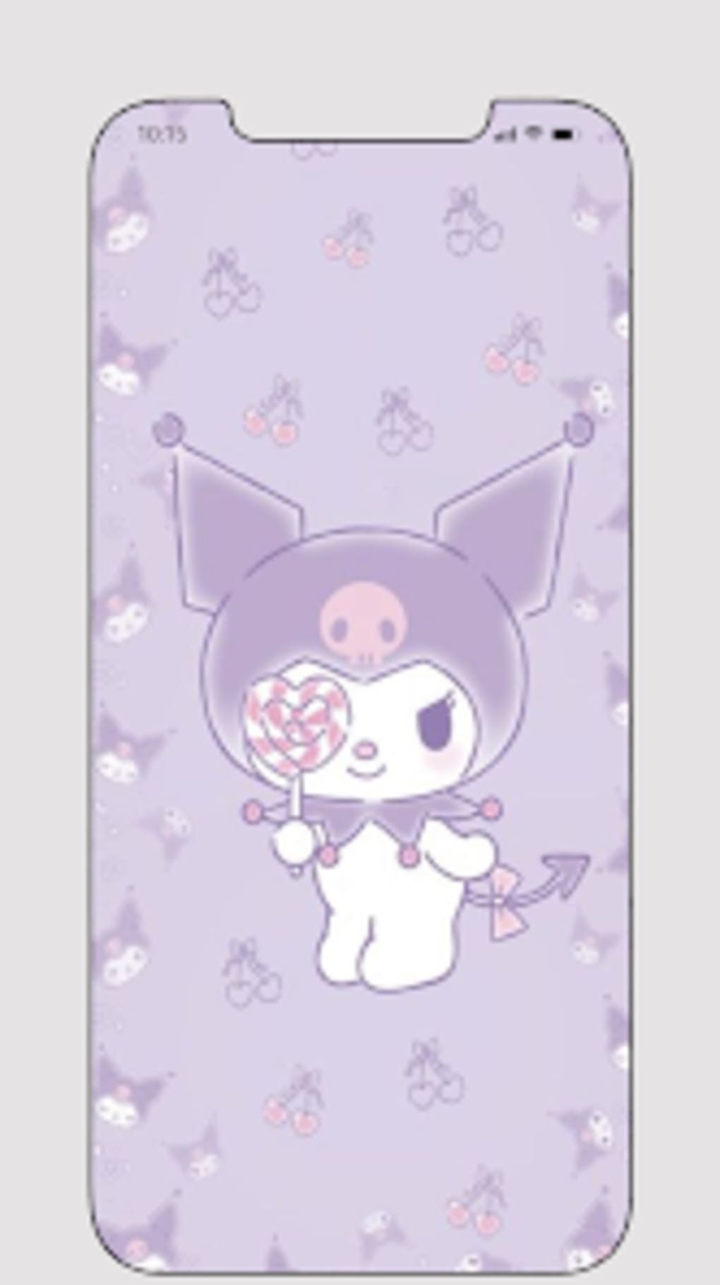Sanrio Iphone Wallpaper  NawPic
