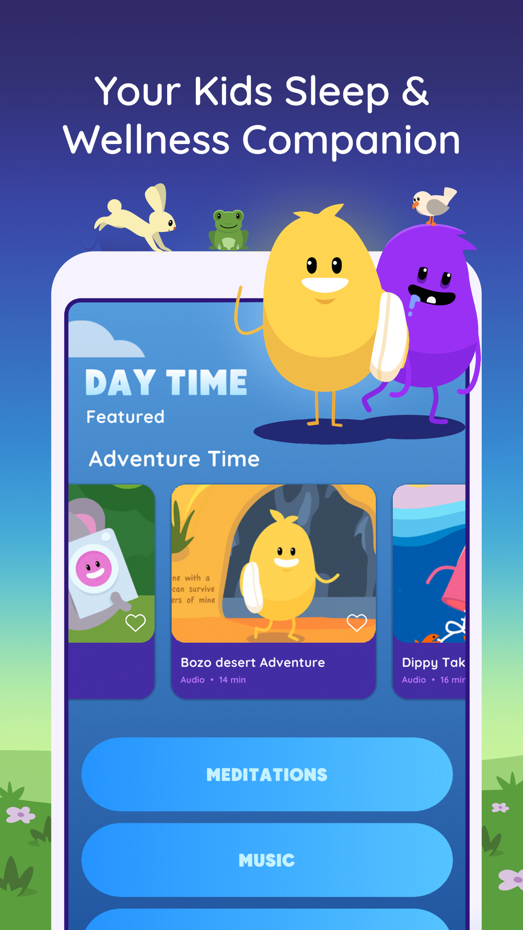 Dumb Ways To Sleep For IPhone Download