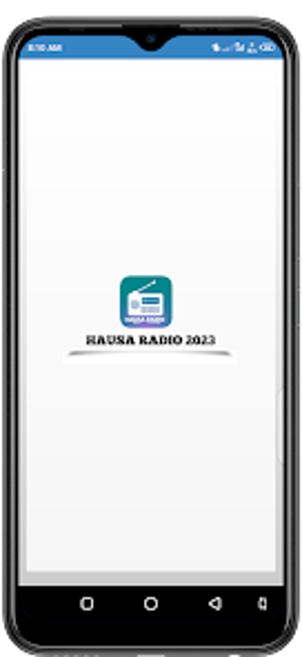 Hausa Radio - BBC VOA DW RFI para Android - Descargar