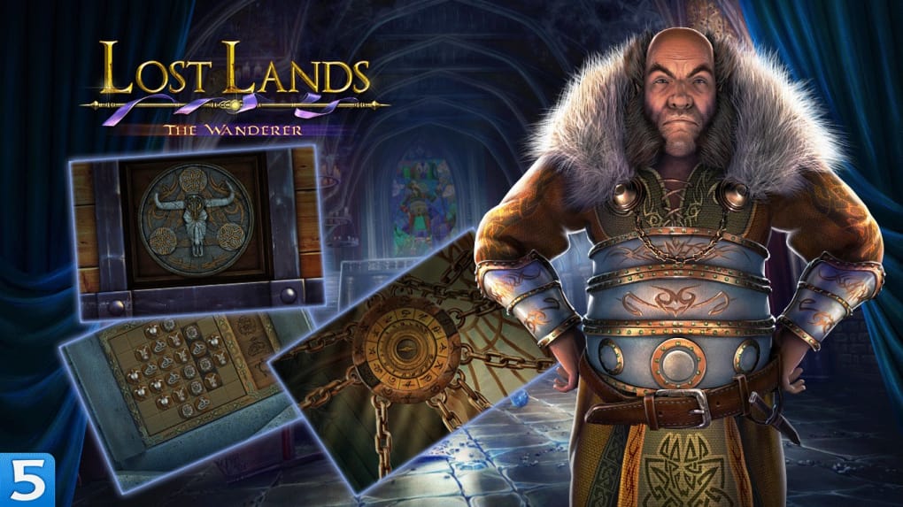 Lost Lands The Wanderer Full Download