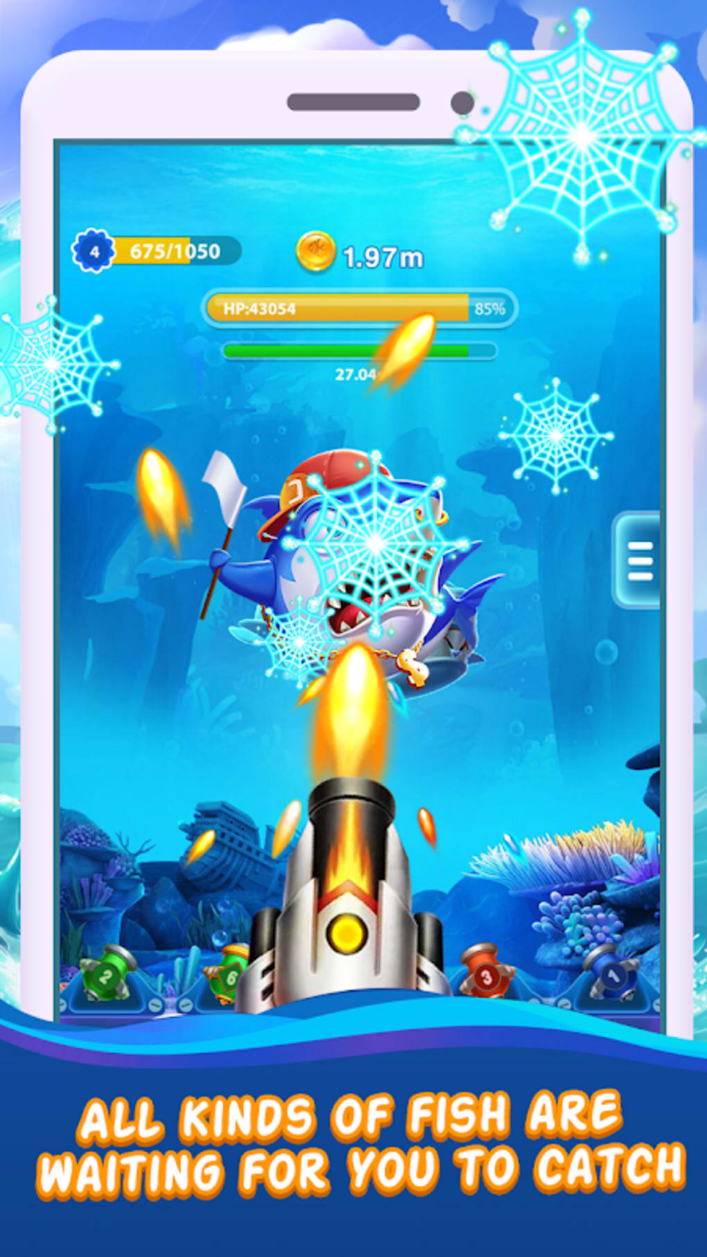 Royal Fish Hunter APK for Android - Download