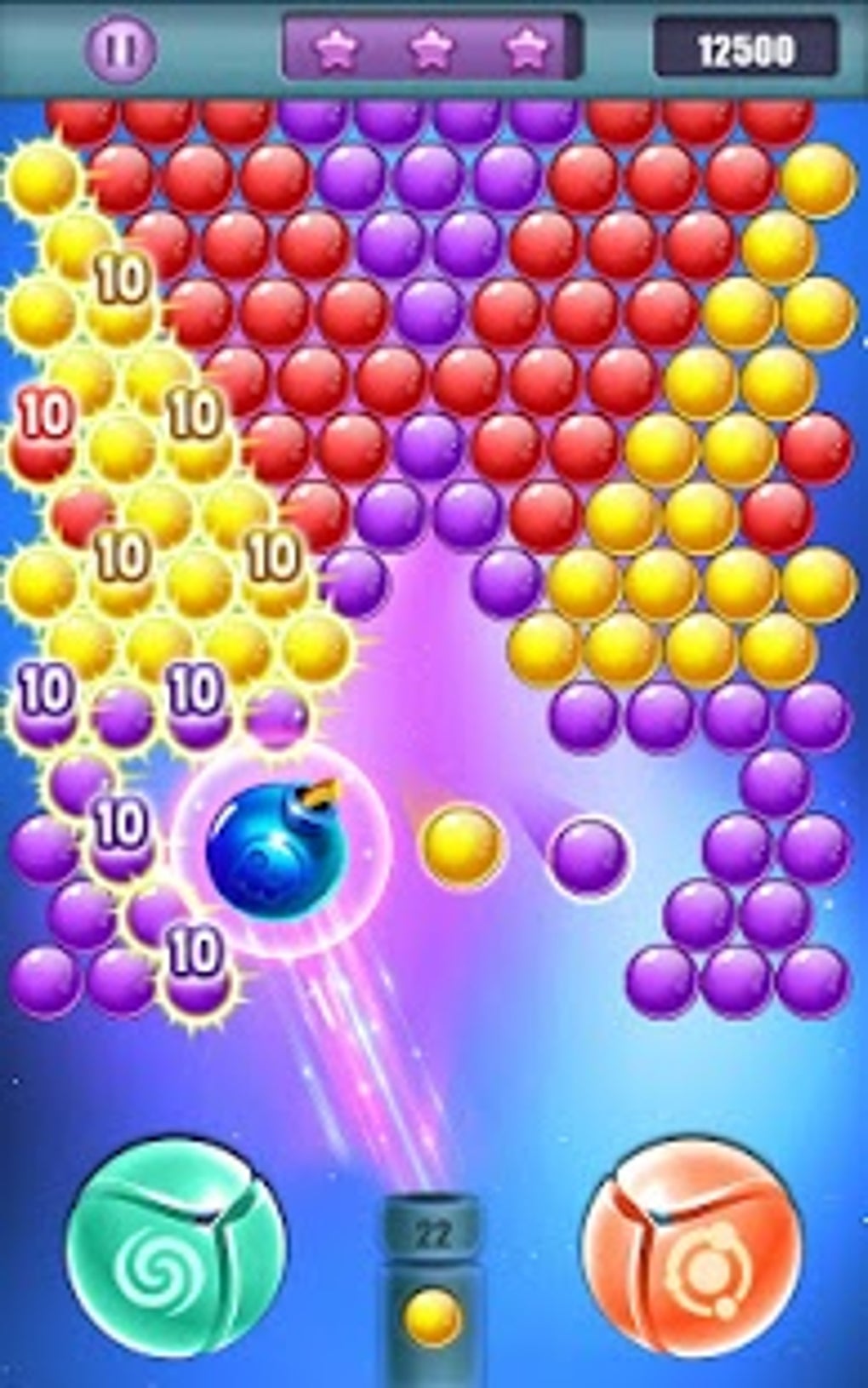 Bubble shooter for android phone free download for mac