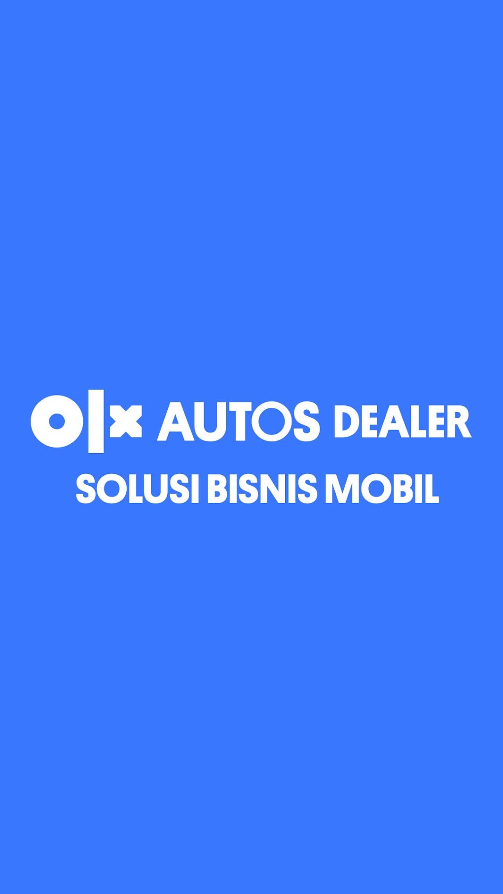 OLX Autos Dealer APK para Android Descargar OLX Autos Dealer APK para Android Descargar