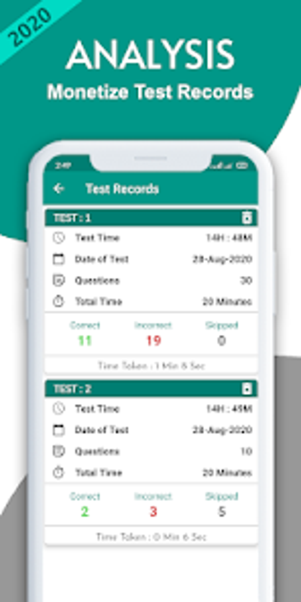 BIOLOGY - NEET MCQs CHAPTERWIS For Android - Download