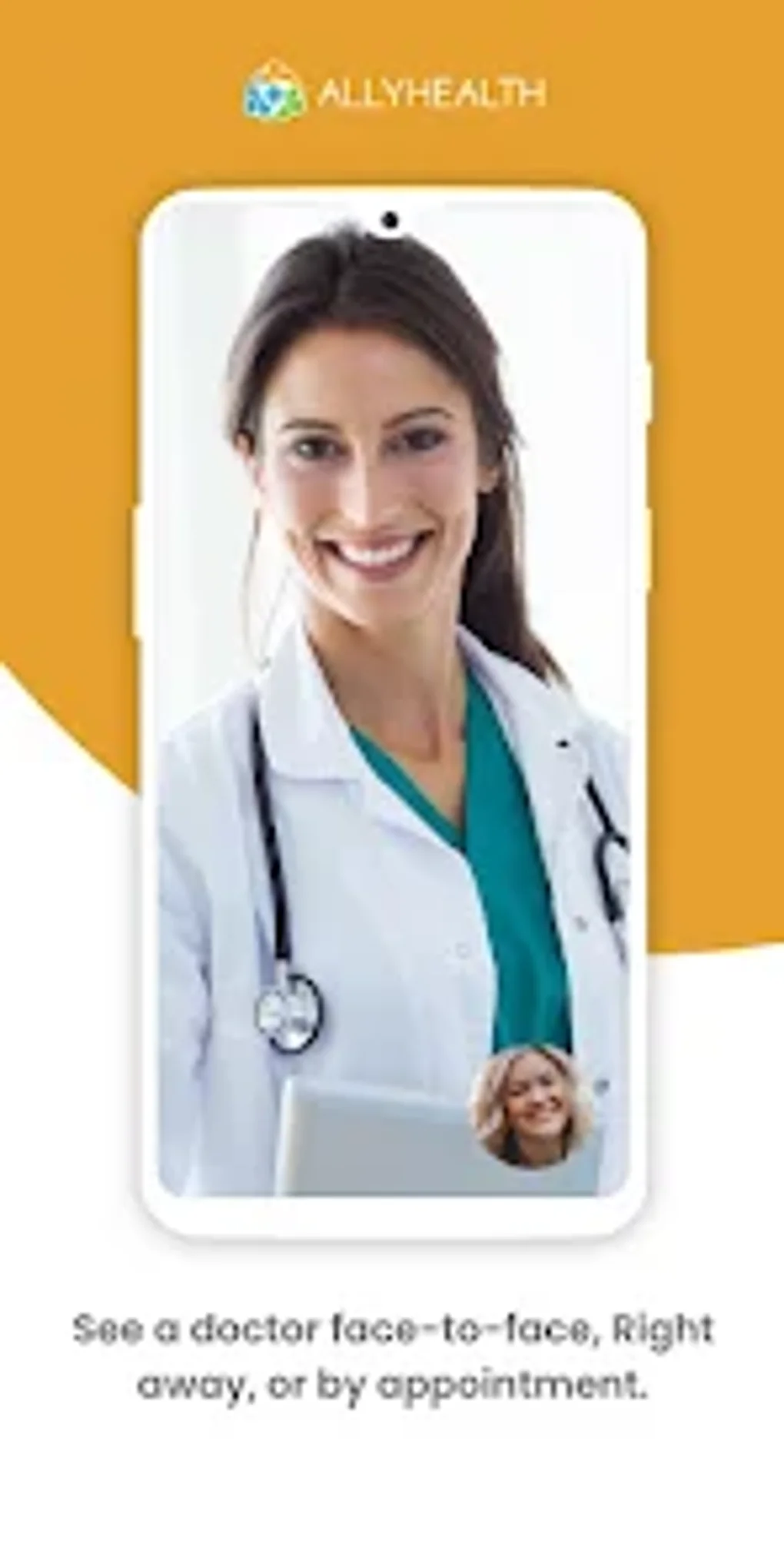 Allyhealth For Android Download
