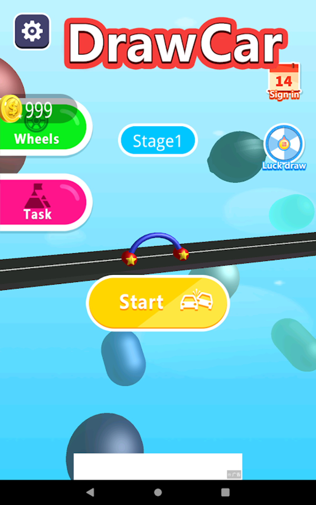 Scribble Draw Car Race APK for Android Download Scribble Draw Car Race APK for Android Download